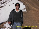 Rajendra Man DANGOL